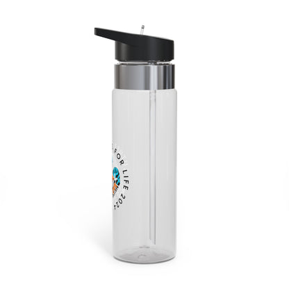 Step Up 4 Life Kensington Tritan™ Sport Bottle, 20oz