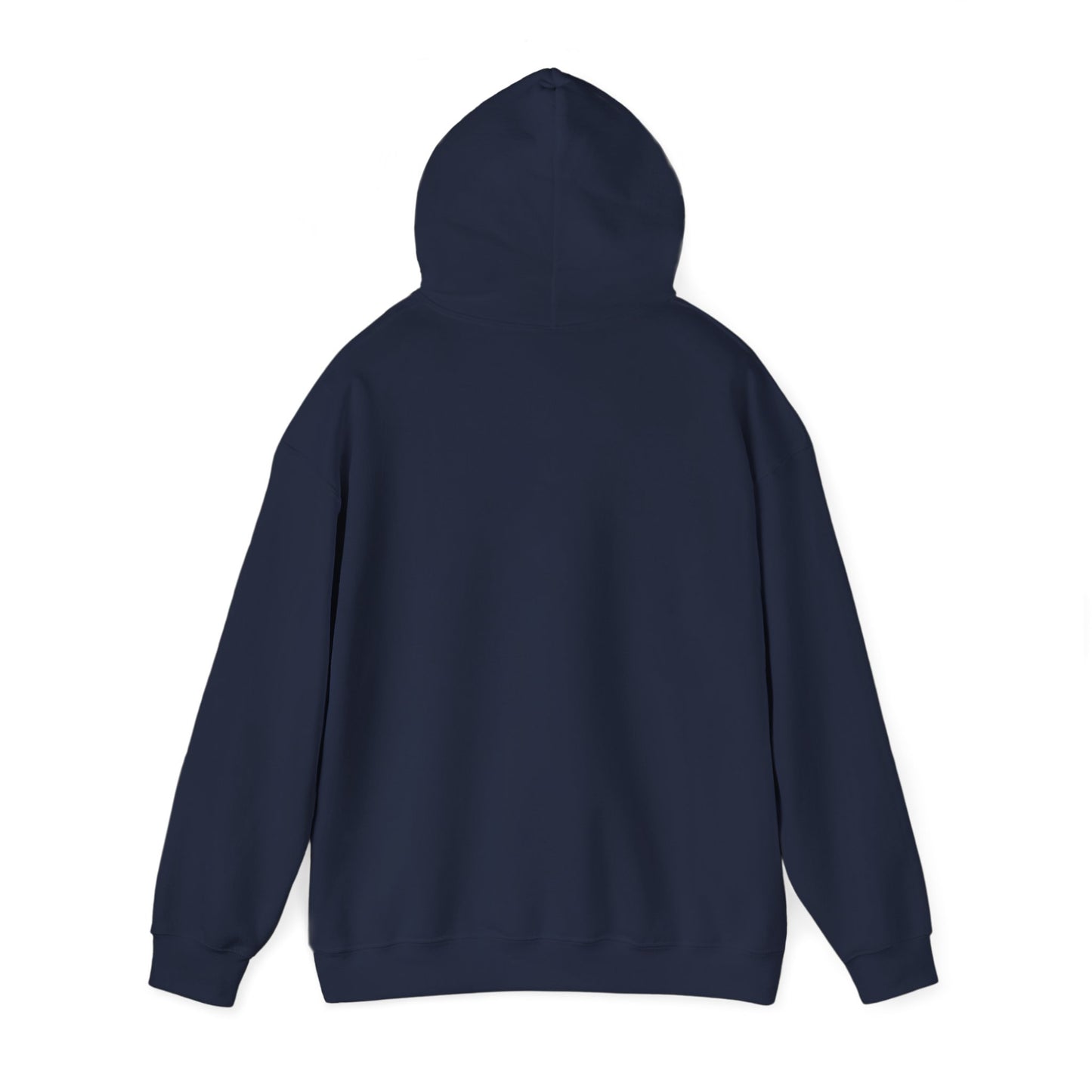 Life Abundantly Monochrome Hooded Sweatshirt