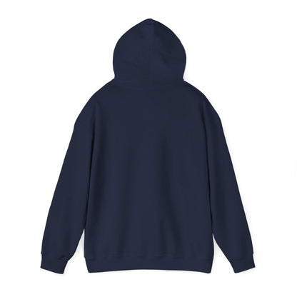 Life Abundantly Monochrome Hooded Sweatshirt