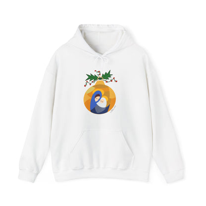 Magnificat Hooded Sweatshirt