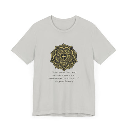 Reformation Short Sleeve T-Shirt