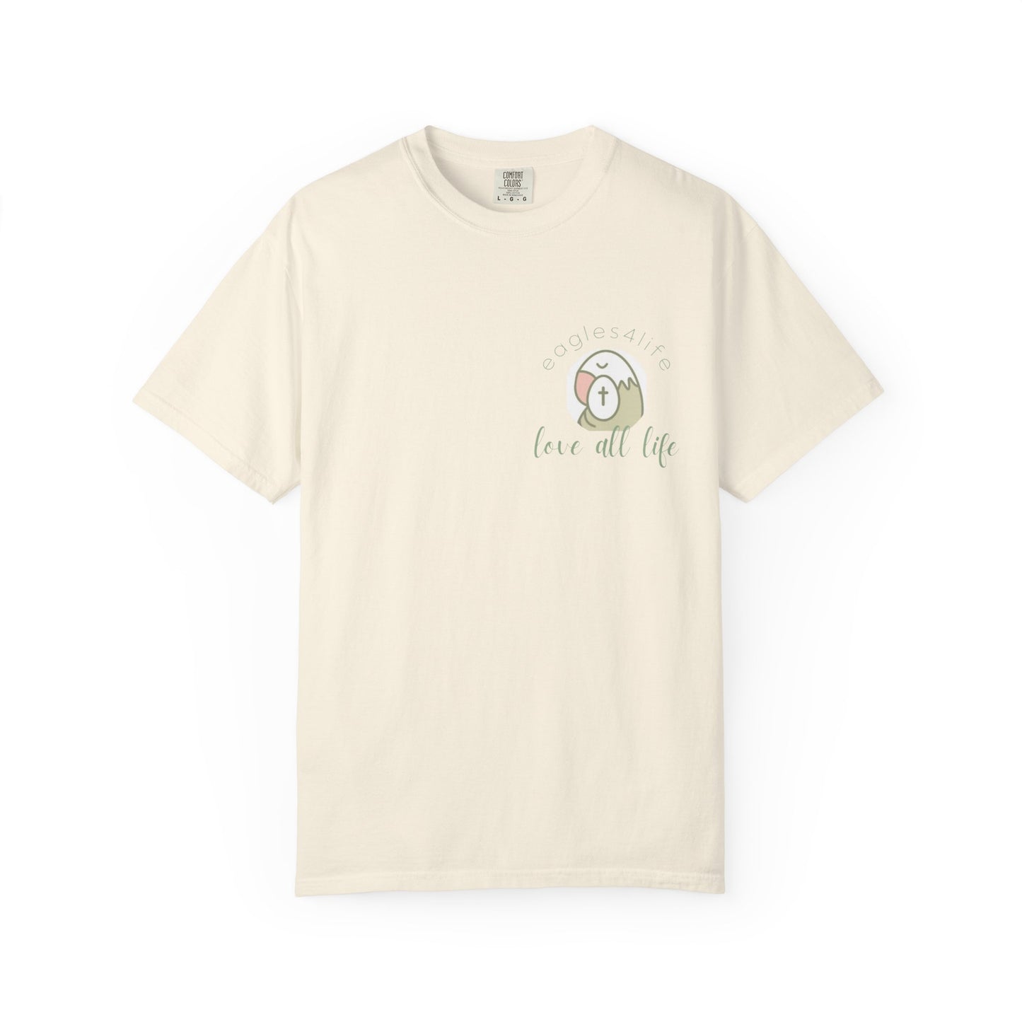 Eagles4Life Team Shirt