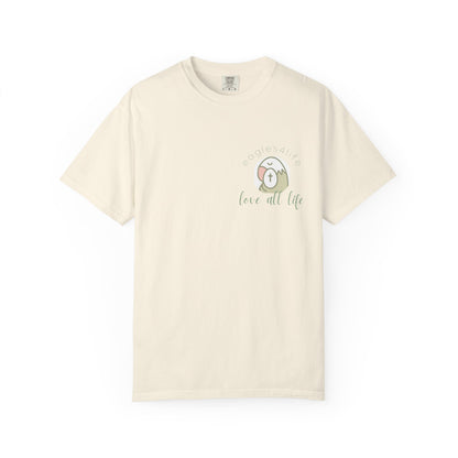 Eagles4Life Team Shirt