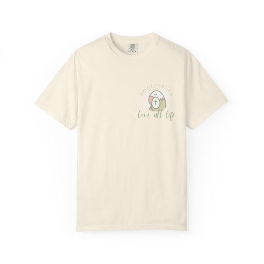 Eagles4Life Team Shirt
