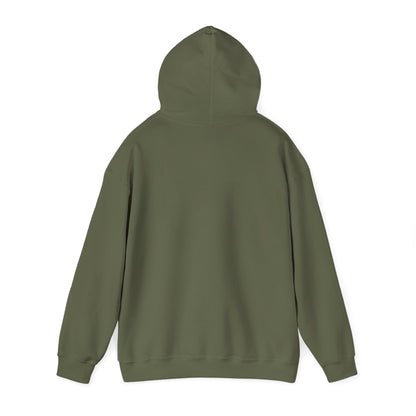 You Are Indispensable Hooded Sweatshirt
