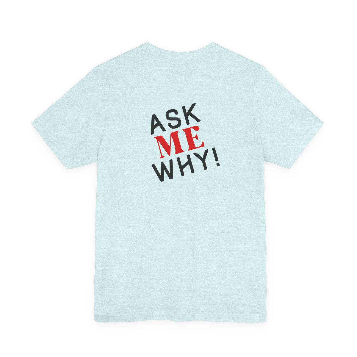 You Are Redeemed Short Sleeve Tee