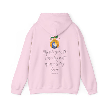 Magnificat Hooded Sweatshirt