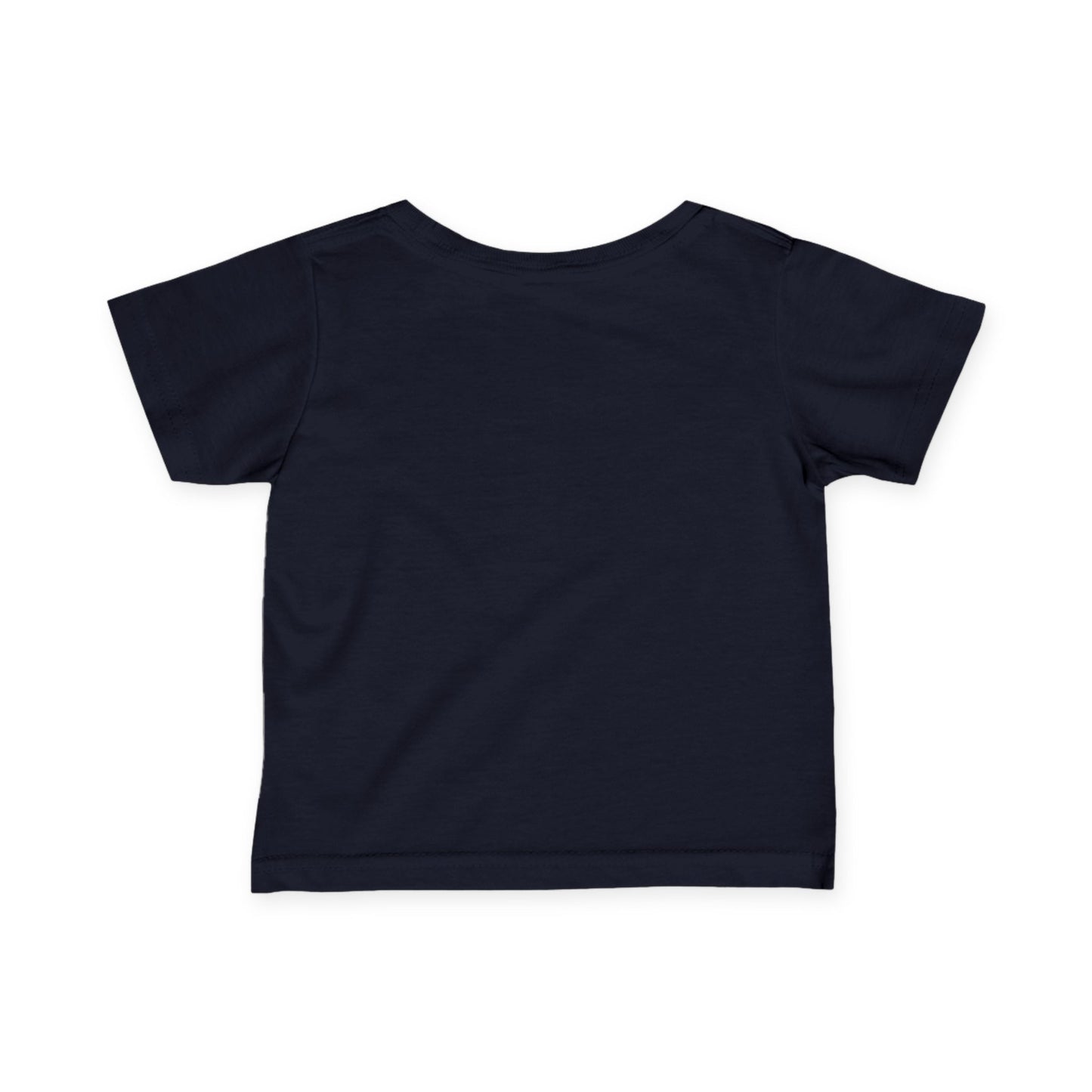 In the Fullness of Time Infant Fine Jersey Tee