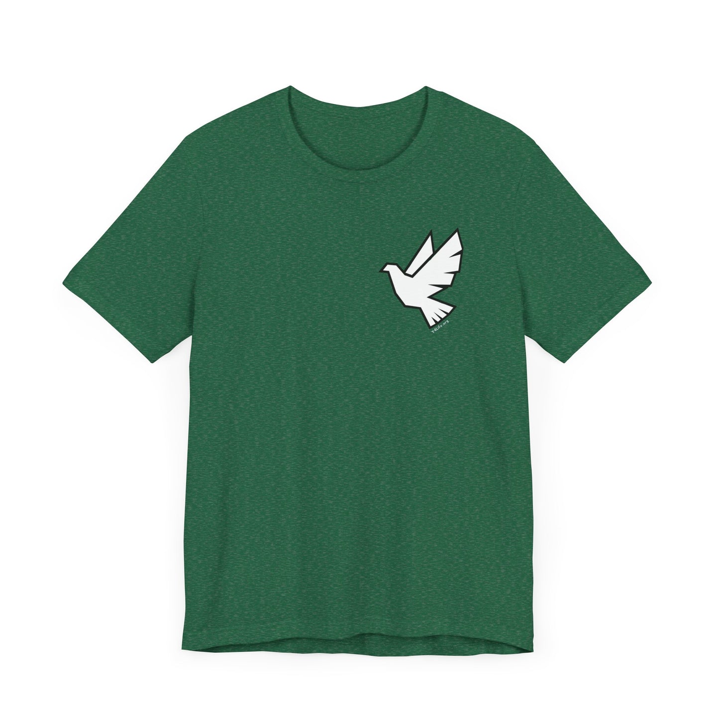 "You Are Mine" Unisex Jersey Short Sleeve Tee