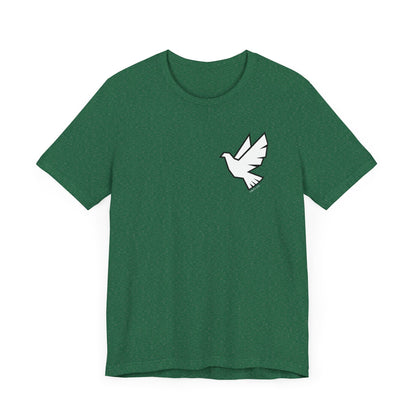"You Are Mine" Unisex Jersey Short Sleeve Tee