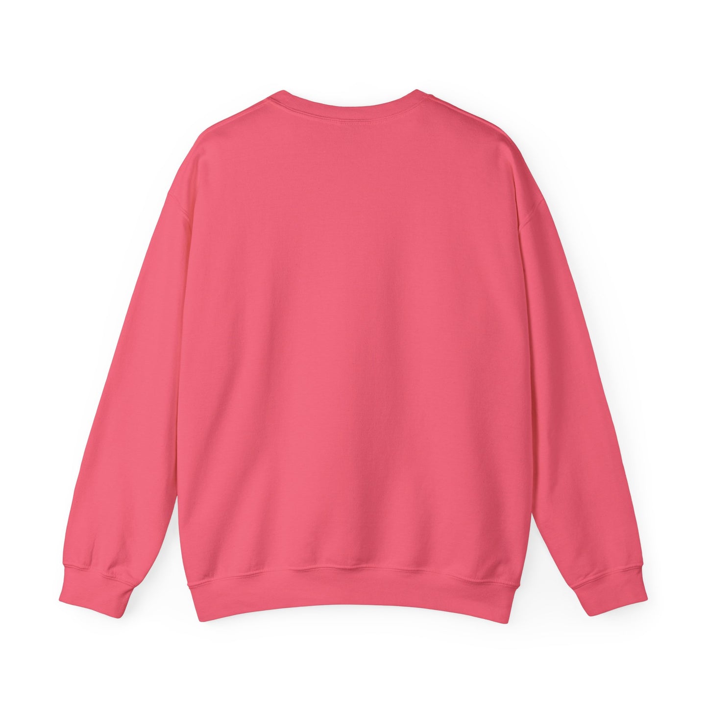 That They May Have Life Crewneck Sweatshirt