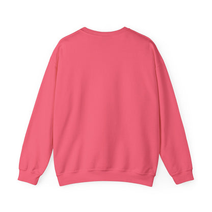 That They May Have Life Crewneck Sweatshirt