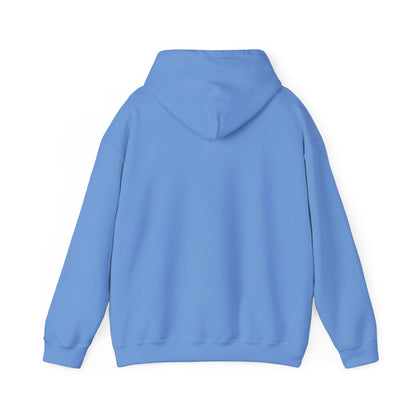 Created Redeemed Called Hooded Sweatshirt