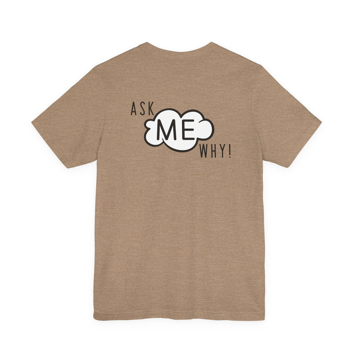 You Are Known Short Sleeve Tee