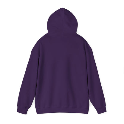 Life Abundantly Monochrome Hooded Sweatshirt