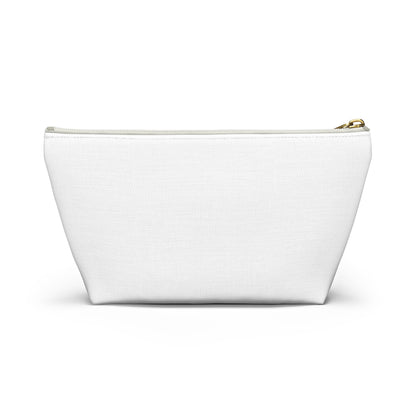 Uphold Life Accessory Pouch with T-bottom