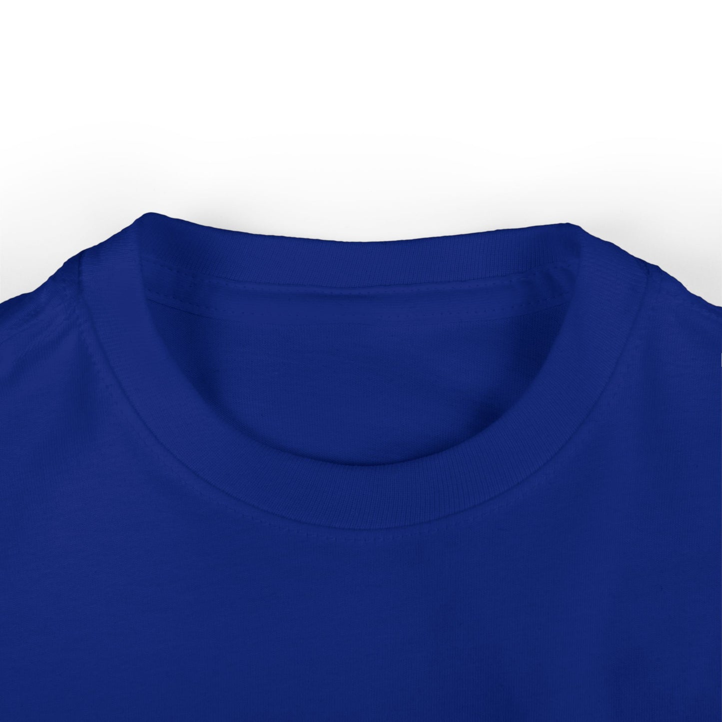 For We Saw His Star Infant Fine Jersey Tee