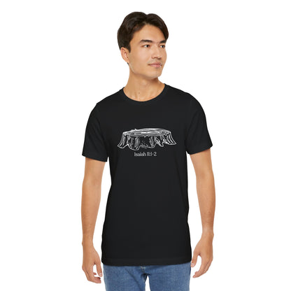Stump of Jesse Short Sleeve Tee