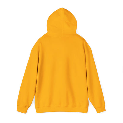 That They May Have Life Hooded Sweatshirt