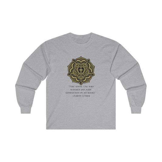 Reformation Long Sleeve Tee