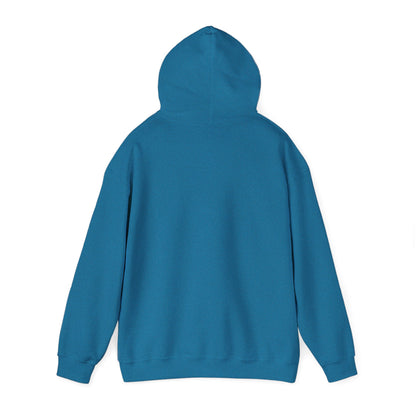 You Are Indispensable Hooded Sweatshirt