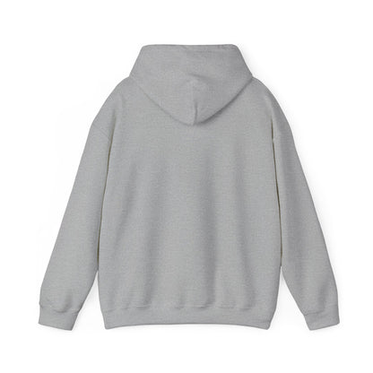 #Made4Life Hooded Sweatshirt