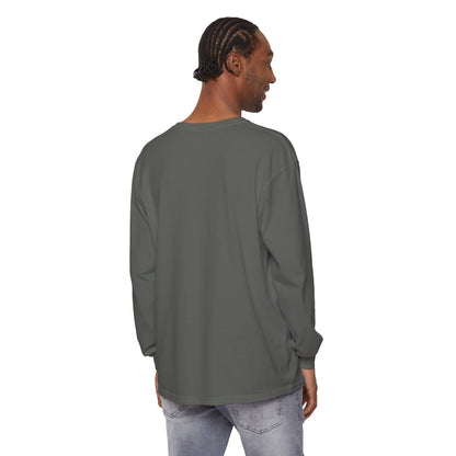 Fullness of Time Long Sleeve T-Shirt