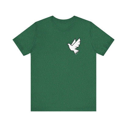 "You Are Mine" Unisex Jersey Short Sleeve Tee