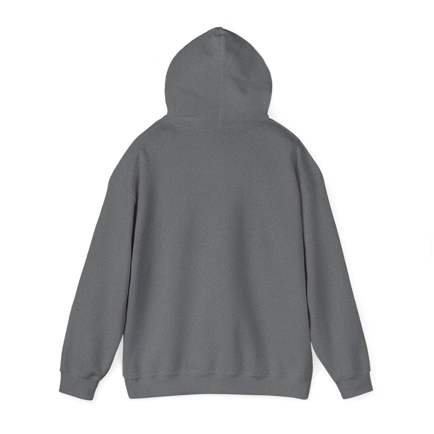 You Are Indispensable Hooded Sweatshirt