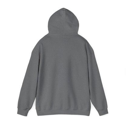 You Are Indispensable Hooded Sweatshirt