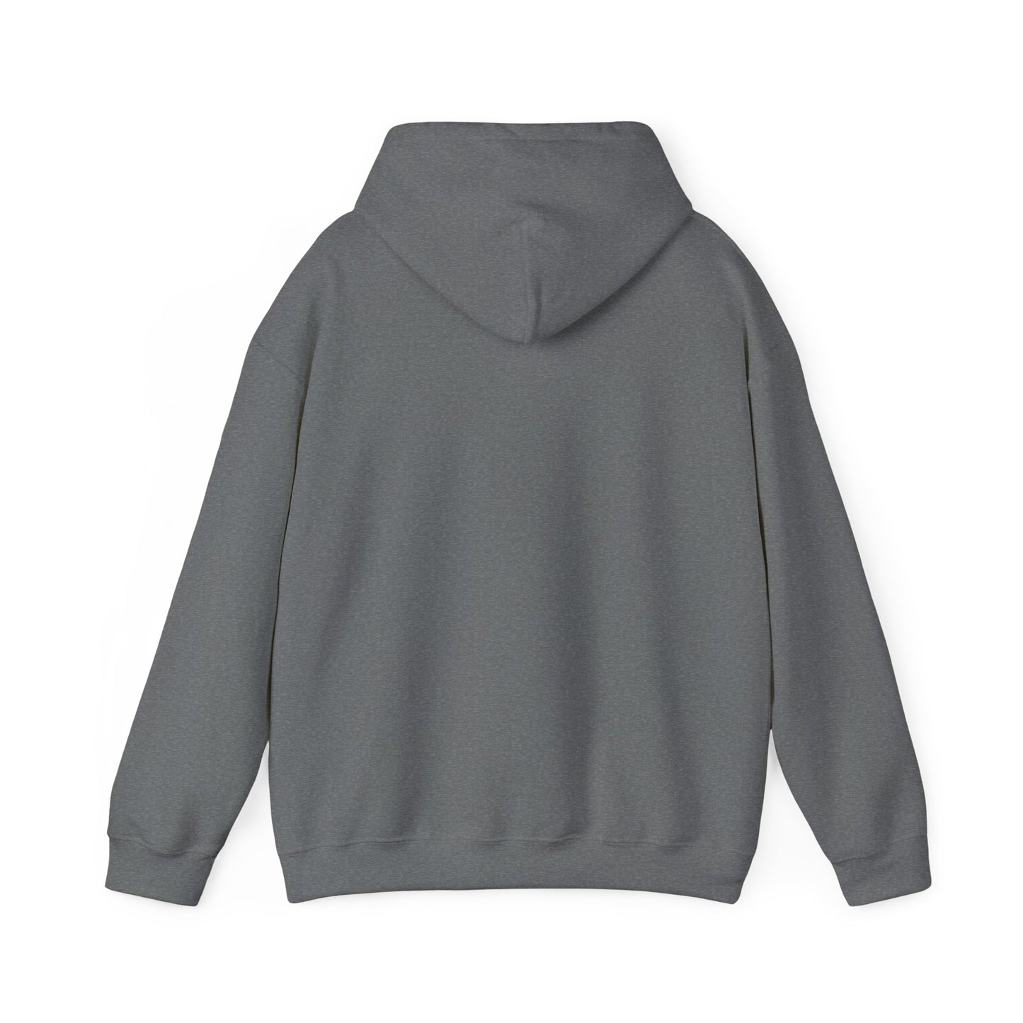 Created Redeemed Called Hooded Sweatshirt