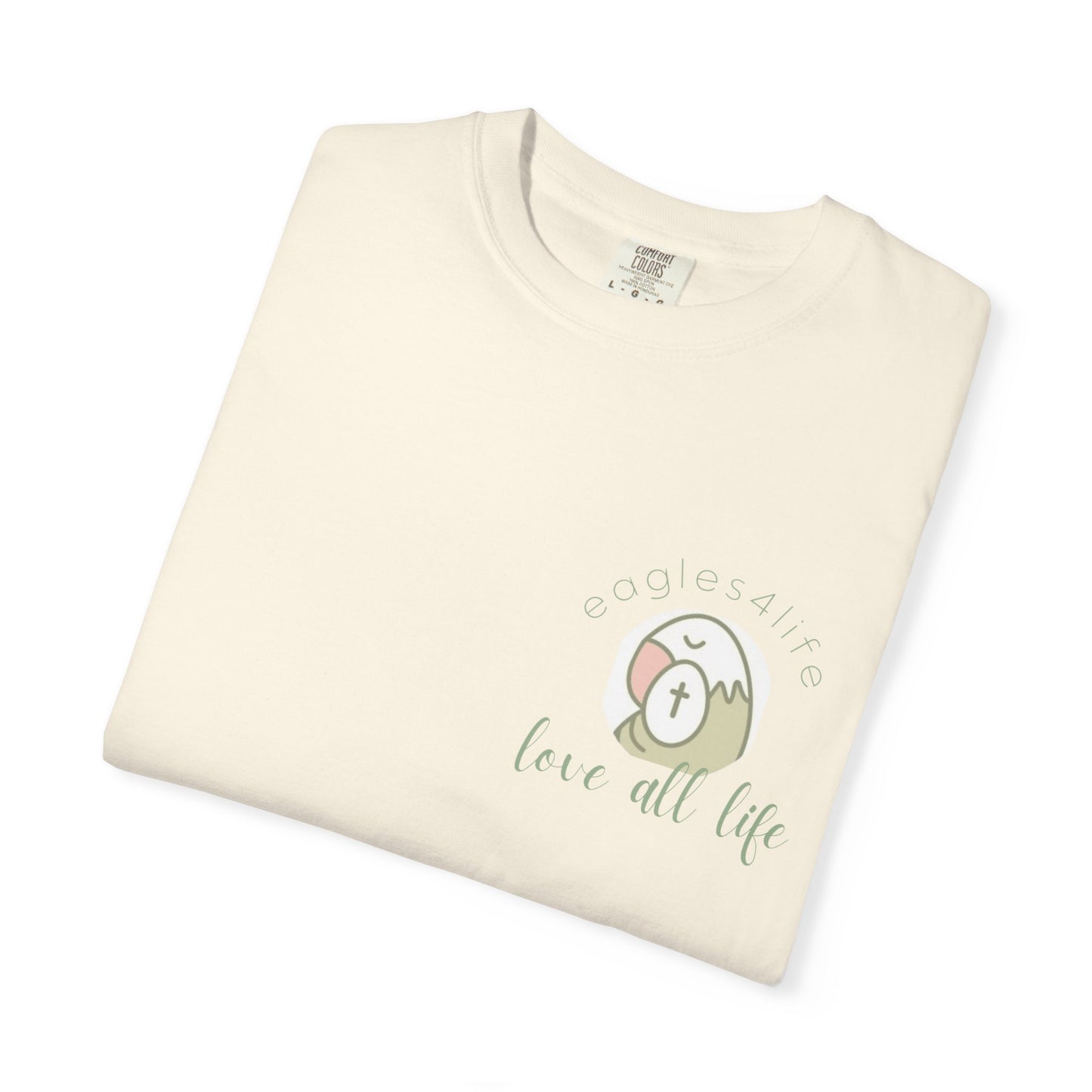 Eagles4Life Team Shirt