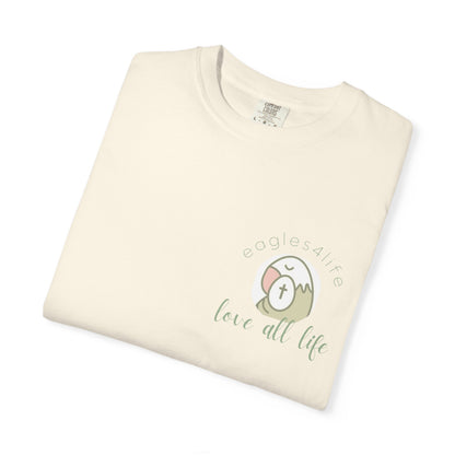 Eagles4Life Team Shirt