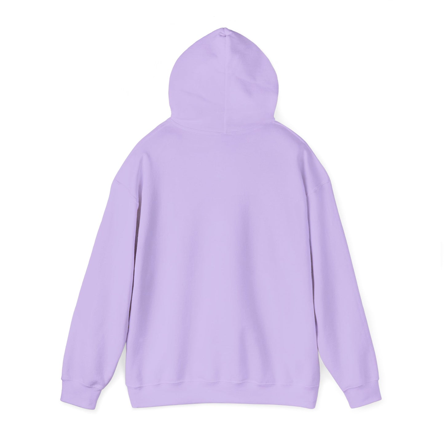 That They May Have Life Hooded Sweatshirt