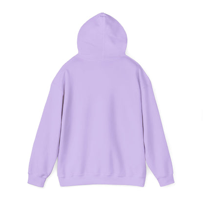 That They May Have Life Hooded Sweatshirt