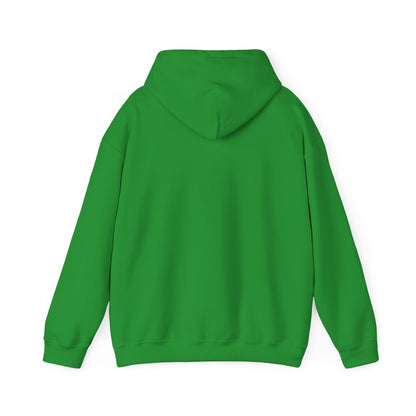 You Are Indispensable Hooded Sweatshirt