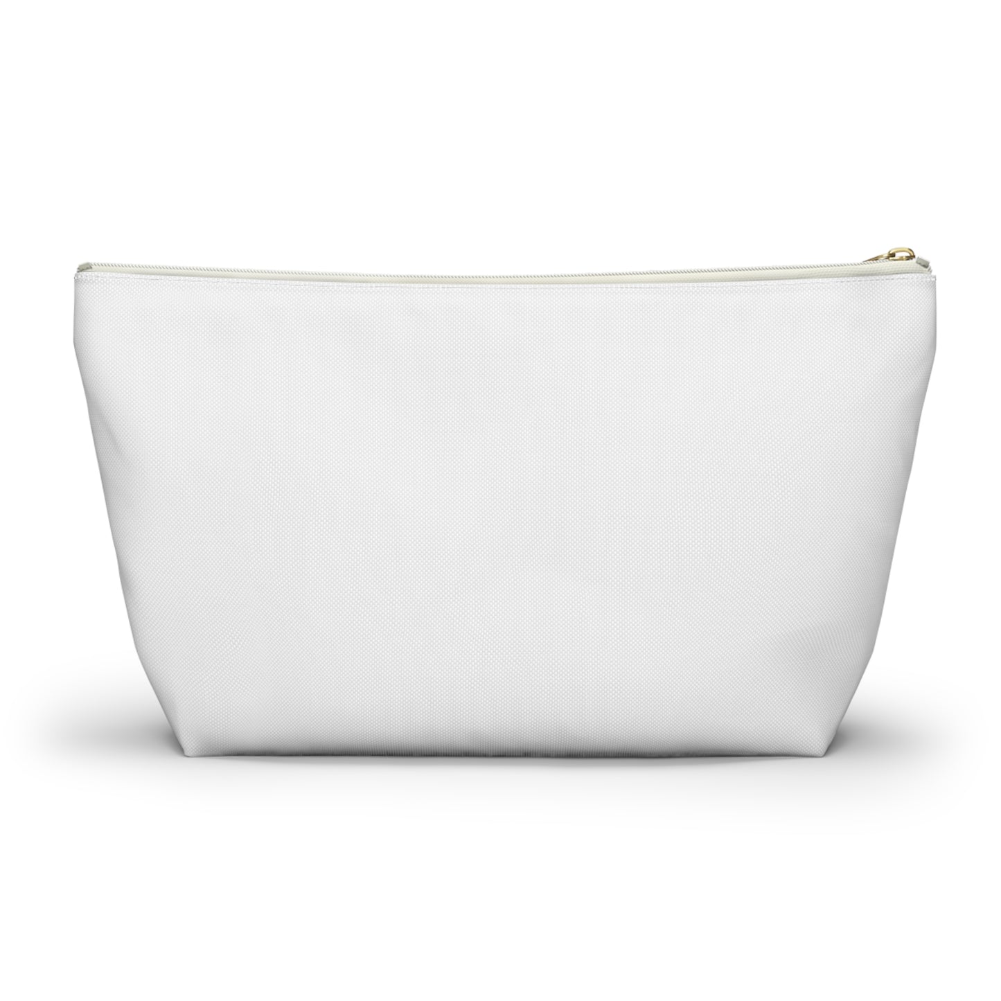 Uphold Life Accessory Pouch with T-bottom