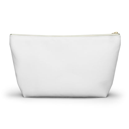 Uphold Life Accessory Pouch with T-bottom