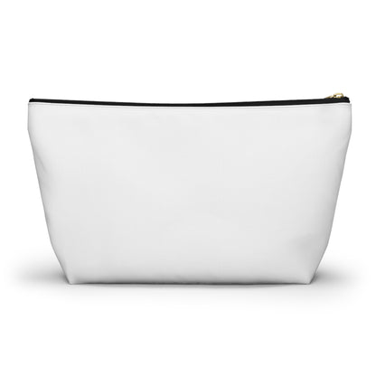 Uphold Life Accessory Pouch with T-bottom