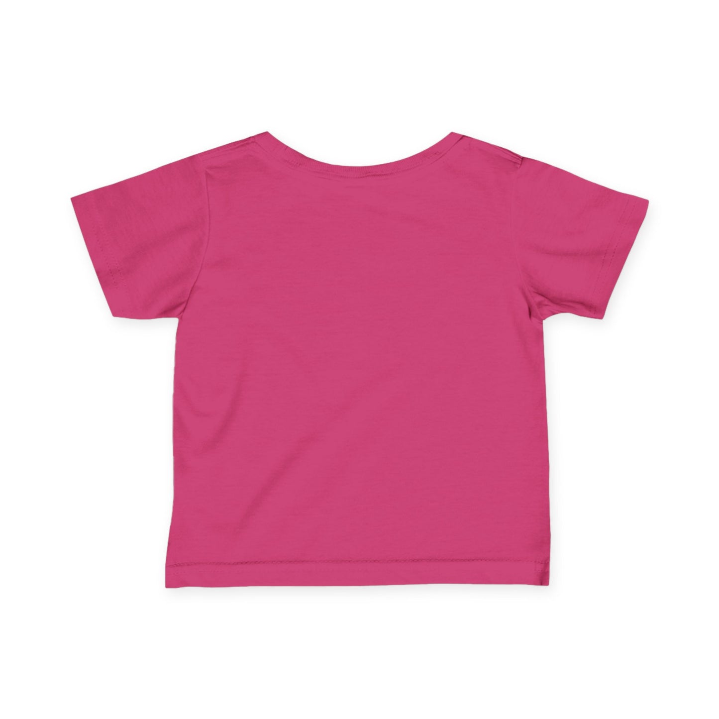 In the Fullness of Time Infant Fine Jersey Tee
