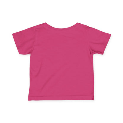 In the Fullness of Time Infant Fine Jersey Tee