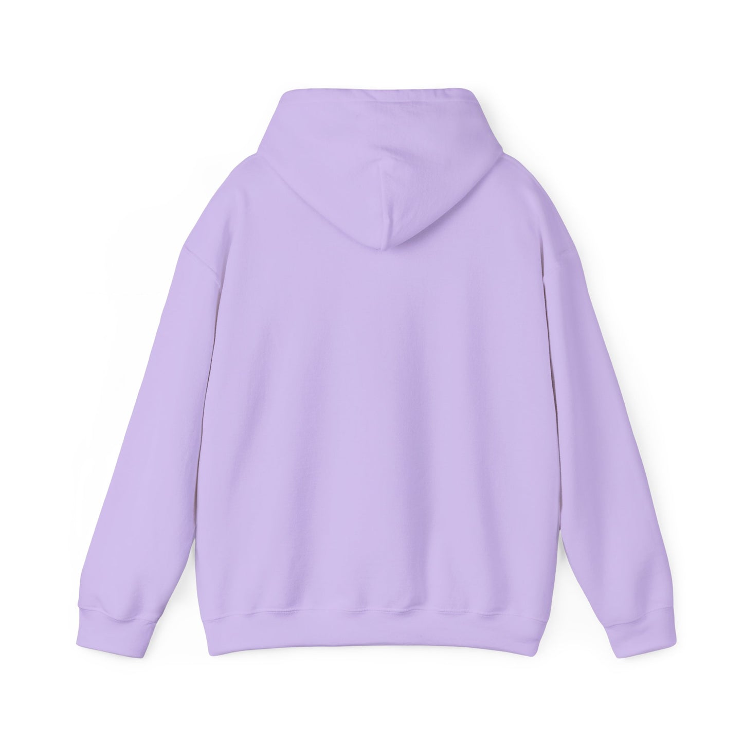 You Are Valuable Hooded Sweatshirt