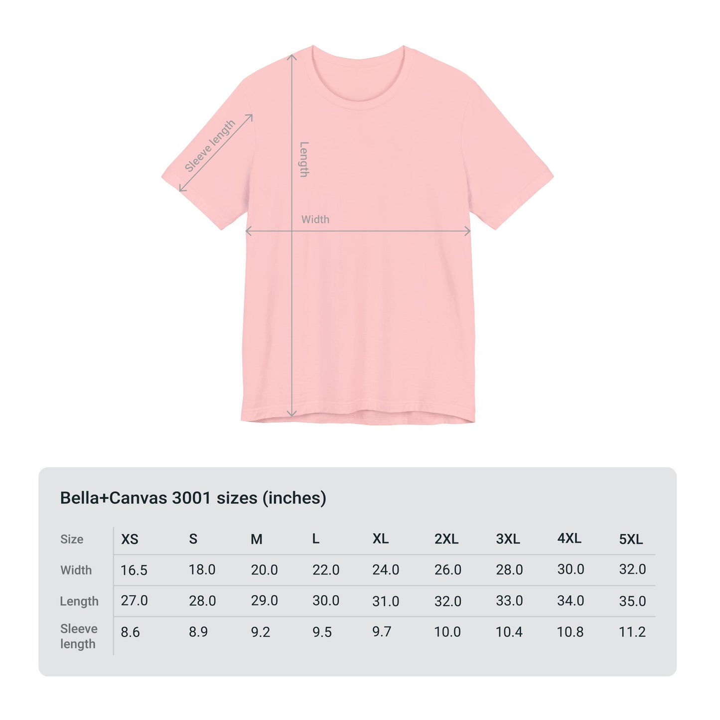 "Baptized into Christ" Unisex Jersey Short Sleeve Tee