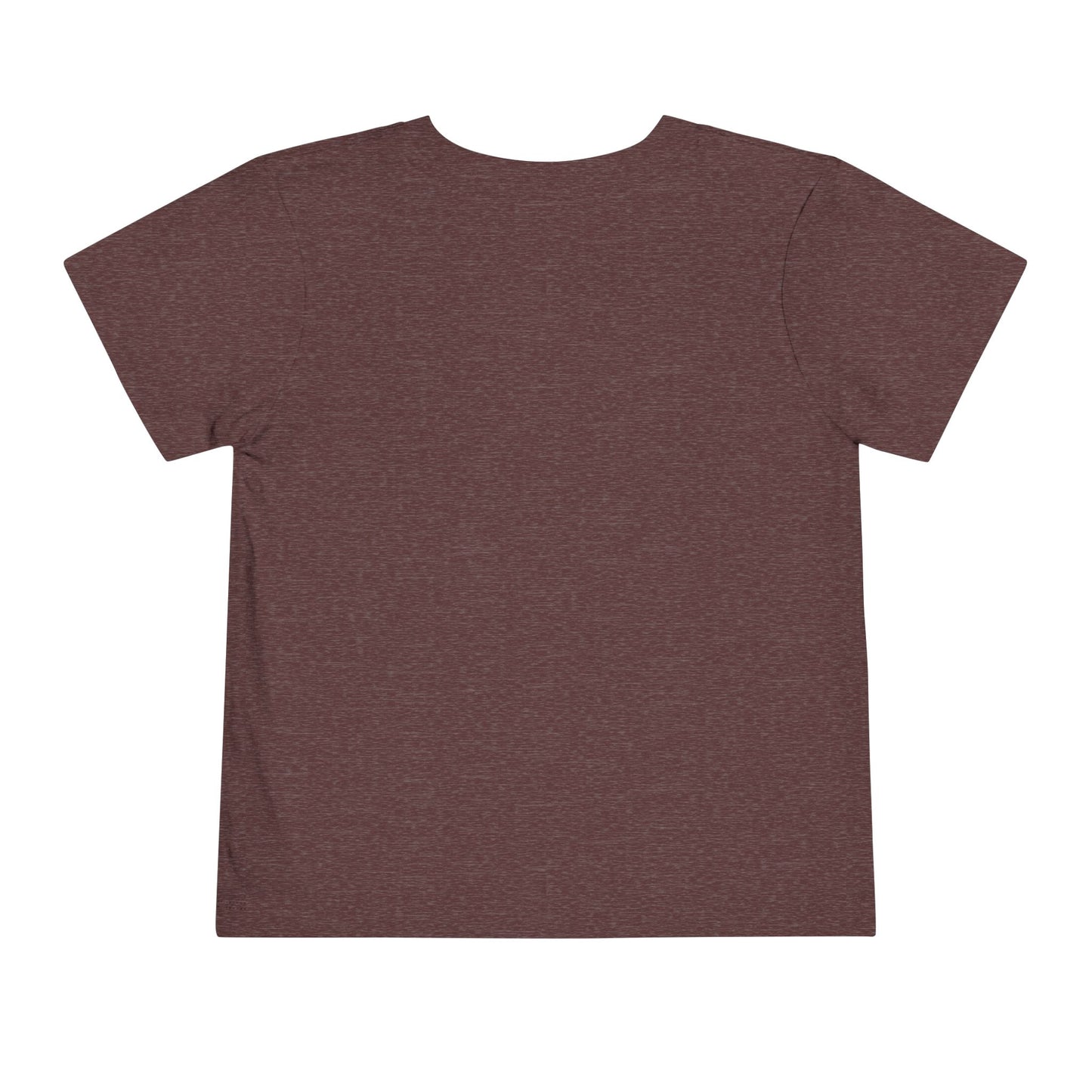 Merry Christmas Toddler Short Sleeve Tee