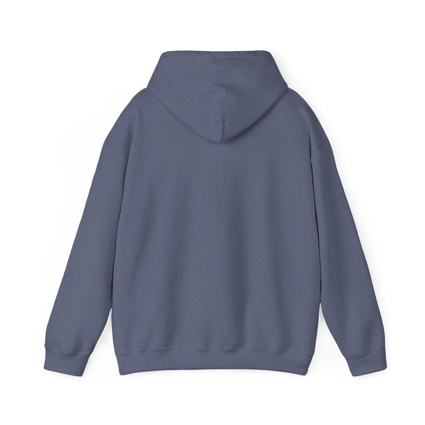 You Are Indispensable Hooded Sweatshirt