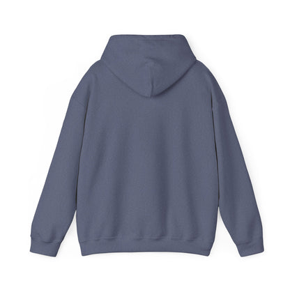 You Are Indispensable Hooded Sweatshirt