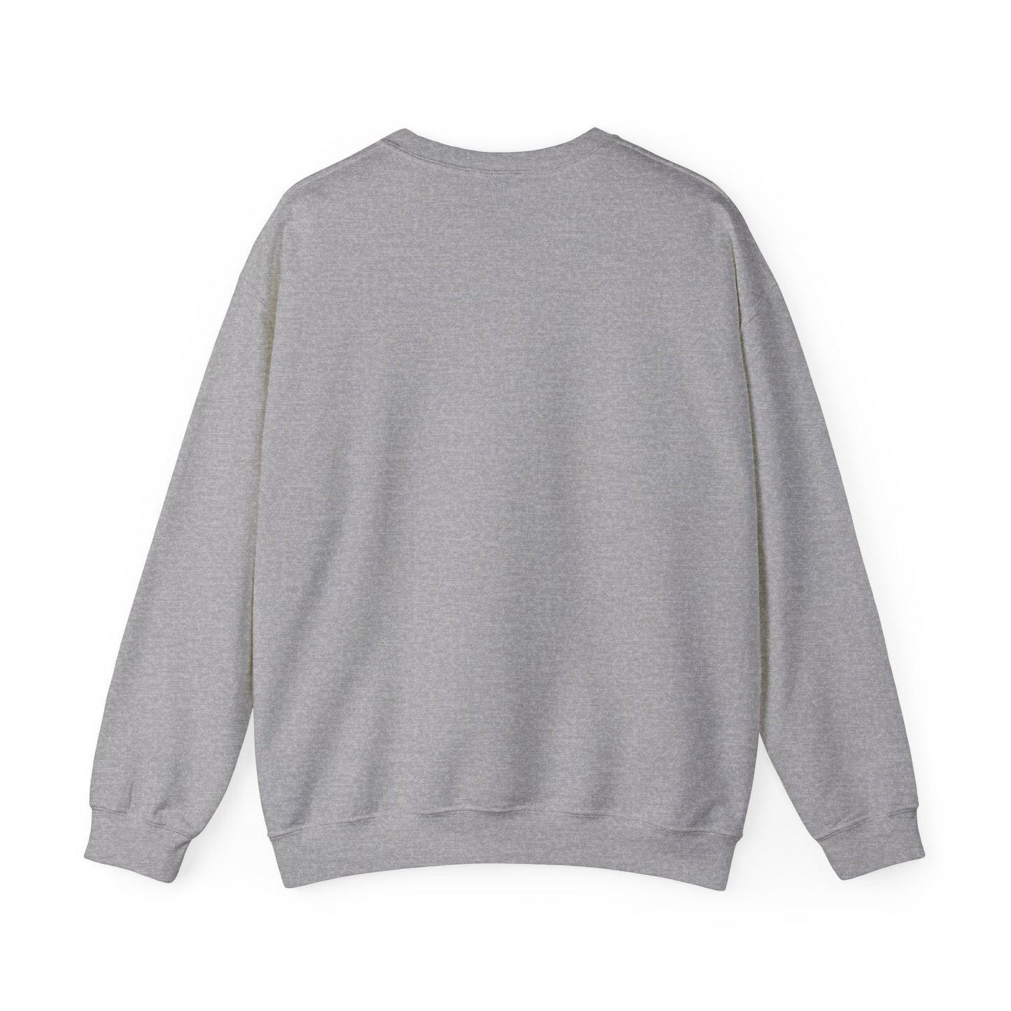 That They May Have Life Crewneck Sweatshirt
