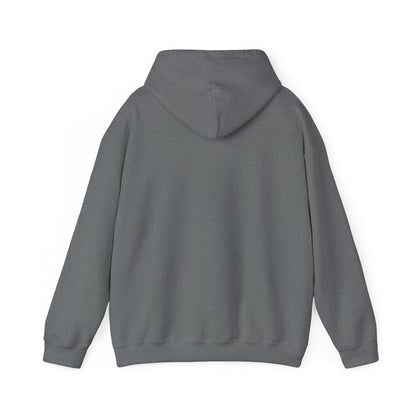 You Are Indispensable Hooded Sweatshirt