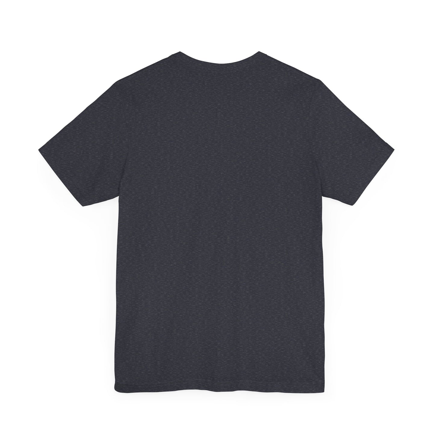 "Gender is a Gift" (full bodies) Unisex Jersey Short Sleeve Tee