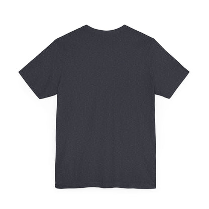 "Gender is a Gift" (full bodies) Unisex Jersey Short Sleeve Tee